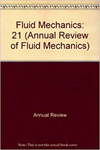 Annual Review of Fluid Mechanics杂志封面